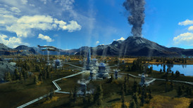Anno 2205: Tundra screenshot 2