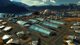 Anno 2205: Tundra screenshot 4