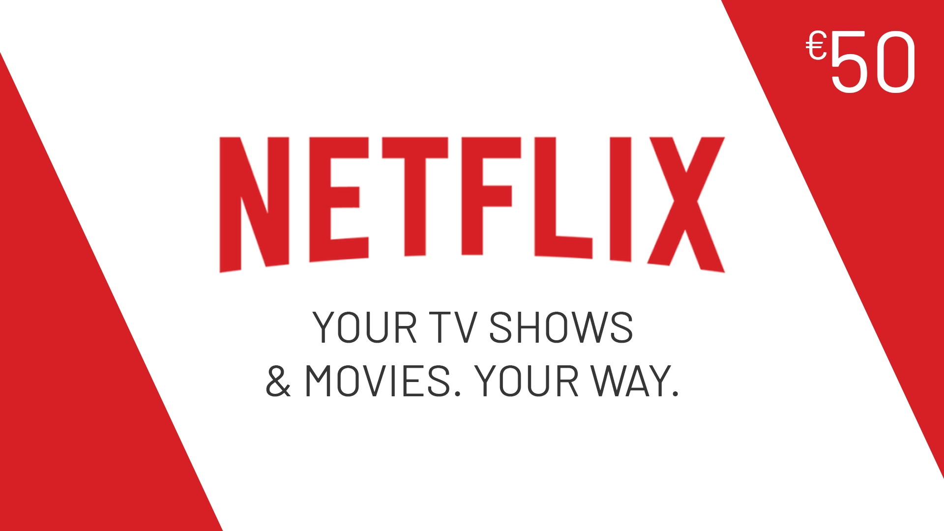 How to Pay for Netflix Without Credit Card - TechWiser