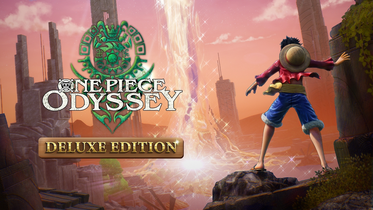 One Piece Odyssey PlayStation 5 - Best Buy