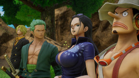 One Piece Odyssey Deluxe Edition screenshot 5