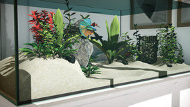 Aquarium Designer screenshot 2
