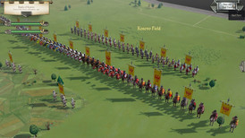 Field of Glory II: Medieval - Sublime Porte screenshot 4