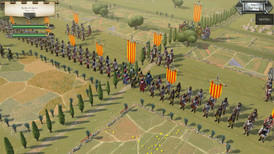 Field of Glory II: Medieval - Sublime Porte screenshot 3