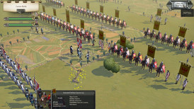 Field of Glory II: Medieval - Sublime Porte screenshot 5