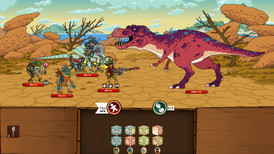 Curious Expedition 2 - Robots of Lux screenshot 3