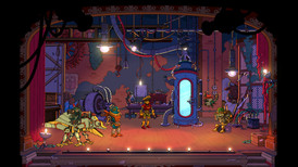Curious Expedition 2 - Robots of Lux screenshot 2