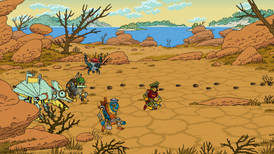 Curious Expedition 2 - Robots of Lux screenshot 5