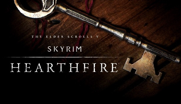 The Elder Scrolls V: Skyrim - Hearthfire