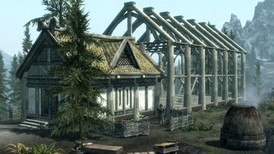 The Elder Scrolls V: Skyrim - Hearthfire screenshot 5