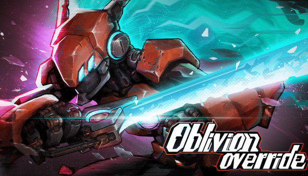Oblivion Override