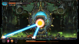 Oblivion Override screenshot 2