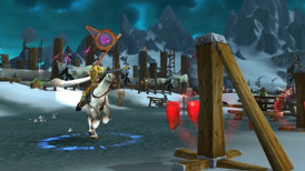 World of Warcraft: Wrath of the Lich King - Northern Epic Upgrade screenshot 5