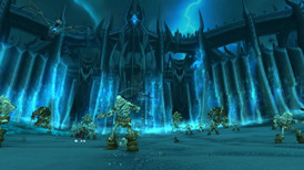 World of Warcraft: Wrath of the Lich King - Northern Epic Upgrade screenshot 2