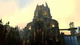 World of Warcraft: Wrath of the Lich King - Northern Epic Upgrade screenshot 3