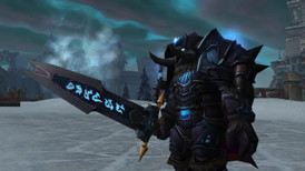 World of Warcraft: Wrath of the Lich King - Northern Heroic Upgrade screenshot 4