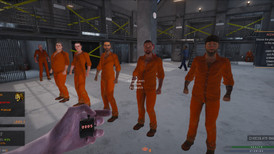 Prison Simulator screenshot 4