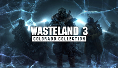 Wasteland 3 Colorado Collection - Gioco completo per PC