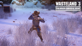 Wasteland 3 Colorado Collection screenshot 5