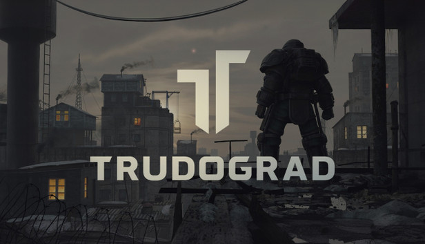 ATOM RPG Trudograd