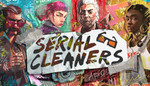 Serial Cleaners