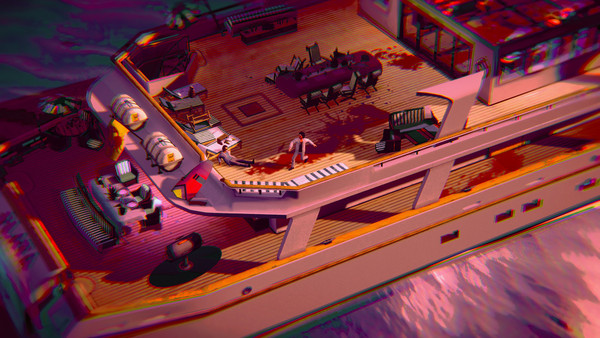 Serial Cleaners screenshot 1