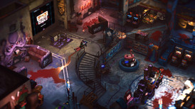 Serial Cleaners screenshot 2