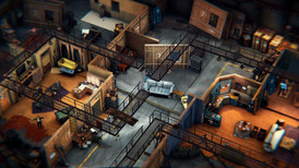 Serial Cleaners Xbox ONE screenshot 3