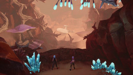 Star Trek Prodigy: Supernova screenshot 5