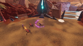 Star Trek Prodigy: Supernova screenshot 3