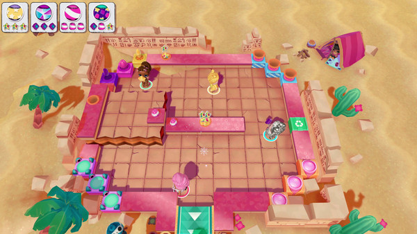 L.O.L. Surprise! B.B.s In viaggio screenshot 1