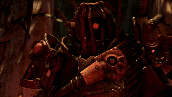 Fallout 76: lote de reclutamiento de la Fosa (Xbox ONE / Xbox Series X|S) screenshot 1