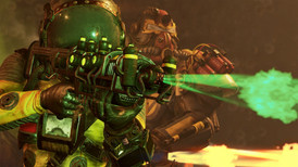 Fallout 76: Pakiet rekrutacyjny Dzióry screenshot 2