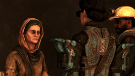 Fallout 76: Pakiet rekrutacyjny Dzióry screenshot 3