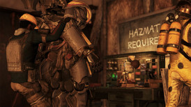 Fallout 76: Pakiet rekrutacyjny Dzióry screenshot 5