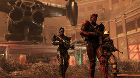 Fallout 76: Pakiet rekrutacyjny Dzióry (Xbox ONE / Xbox Series X|S) screenshot 4