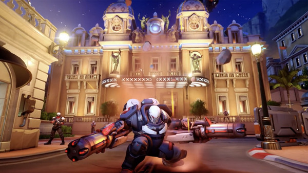 Overwatch 2 : 500 pièces Overwatch screenshot 1