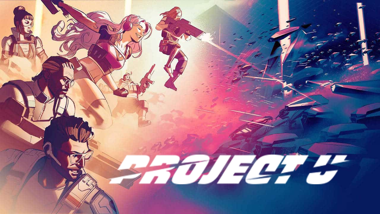 Buy Project U - PC