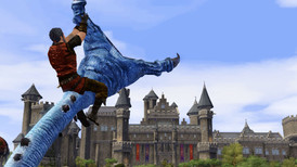 Les Sims: Medieval screenshot 3