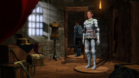 Les Sims: Medieval screenshot 4