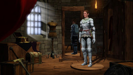 Os Sims: Medieval screenshot 4