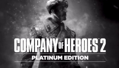Company of Heroes 2 Platinum Edition