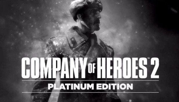Company of Heroes 2 Platinum Edition