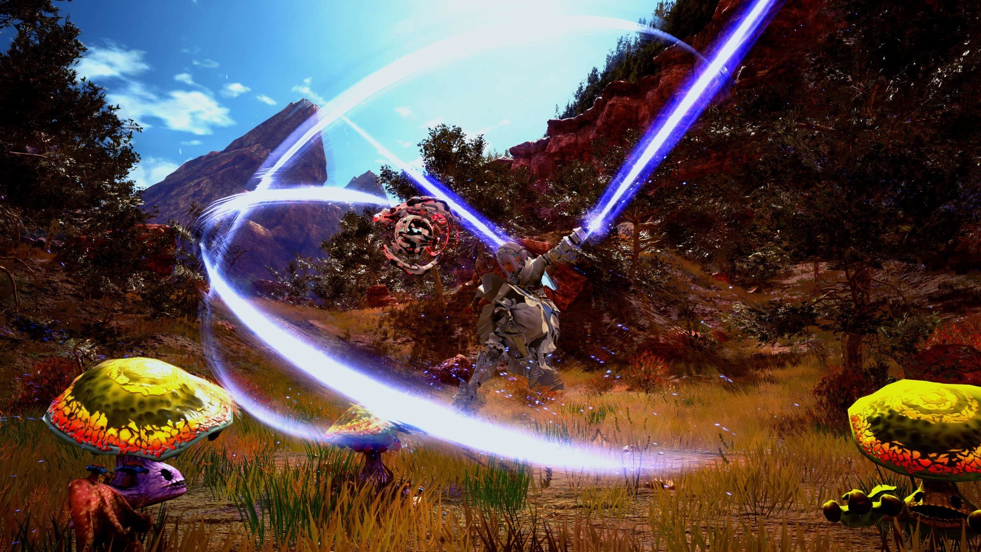 Star Ocean Acheter Star Ocean: The Divine Force Digital Deluxe Edition - PC (Steam)