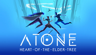 ATONE: Heart of the Elder Tree