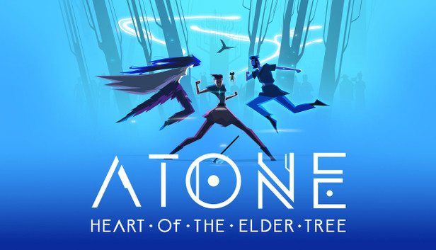 ATONE: Heart of the Elder Tree