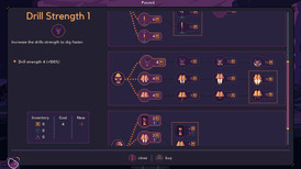 Dome Keeper Deluxe Edition screenshot 3
