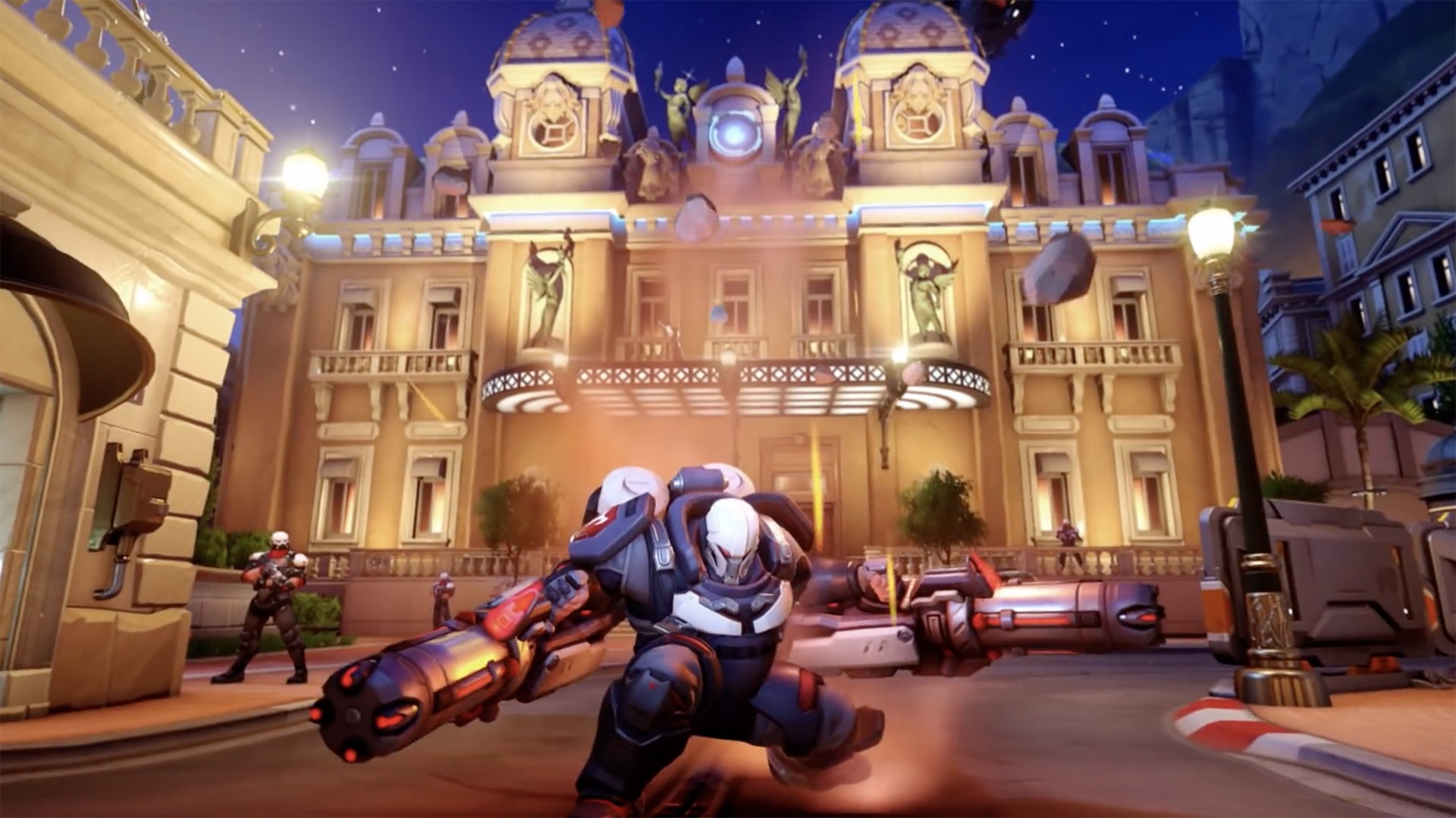 Купути Overwatch 2 5000 Overwatch Coins Microsoft Store