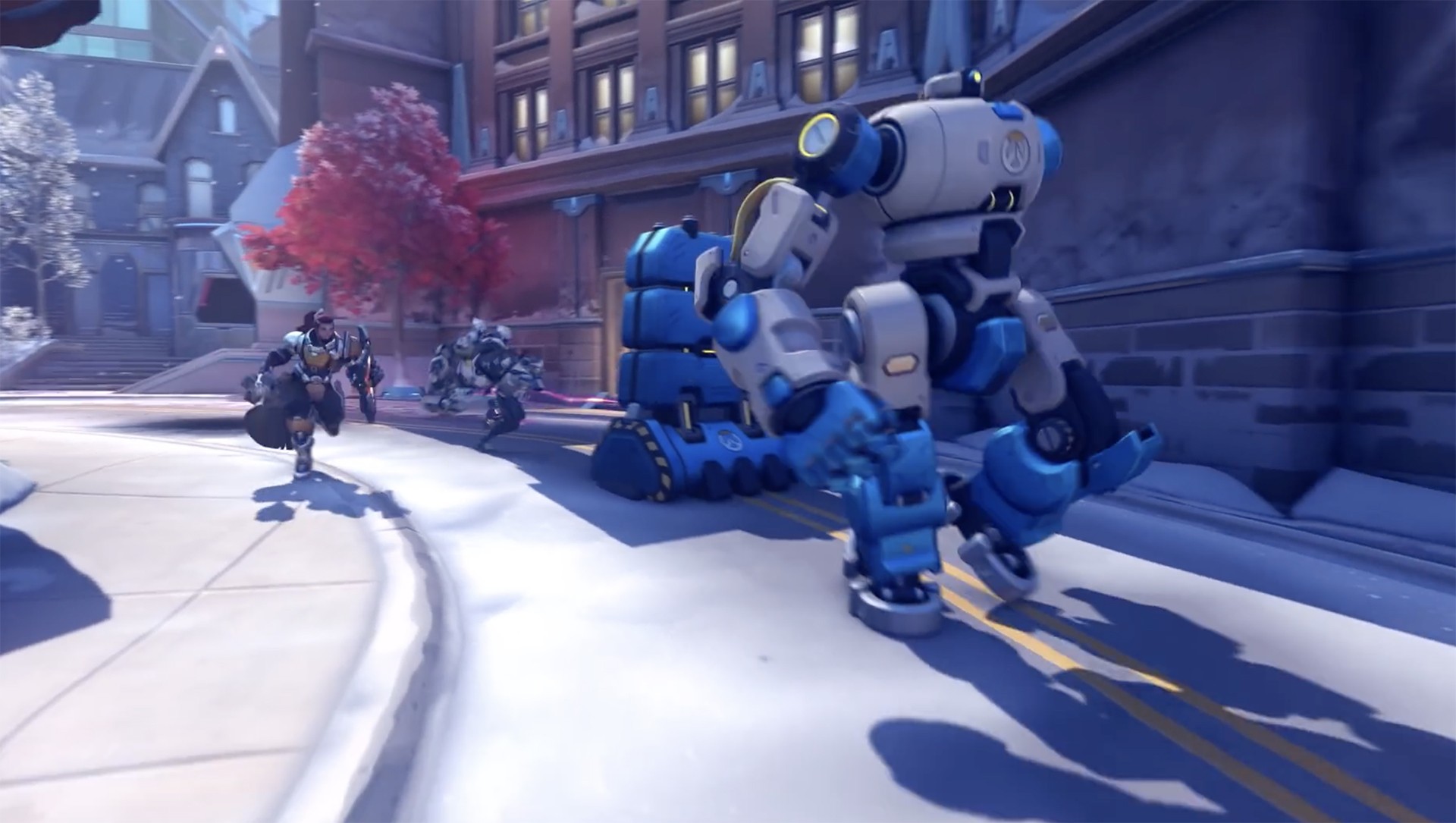 Купути Overwatch 2 5000 Overwatch Coins Microsoft Store
