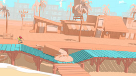 OlliOlli World screenshot 5